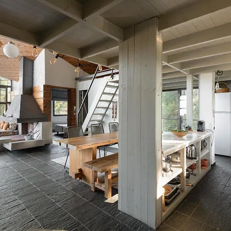 Villa Blue Ivy Pool Villa #Feelslikehome Vourvourou