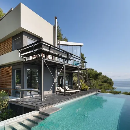 Villa Blue Ivy Pool Villa #Feelslikehome