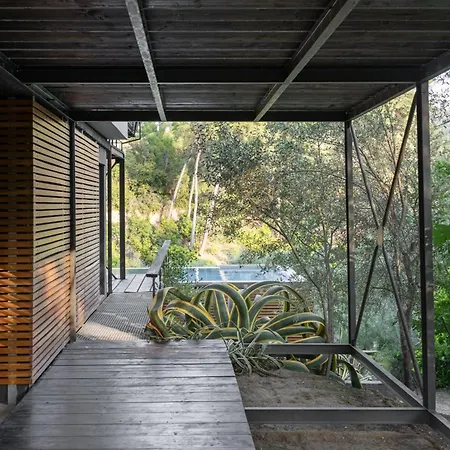 Villa Blue Ivy Pool Villa #Feelslikehome Vourvourou