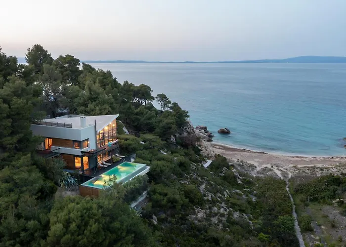 Blue Ivy Pool Villa #Feelslikehome *