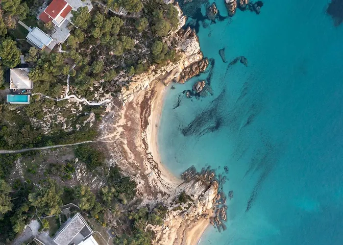 Blue Ivy Pool Villa #Feelslikehome