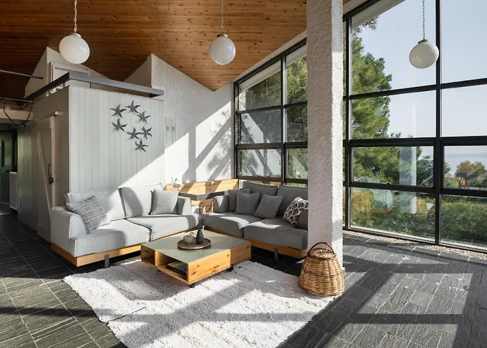 Villa Blue Ivy Pool Villa #Feelslikehome