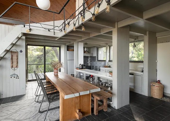 Blue Ivy Pool Villa #Feelslikehome Vourvourou