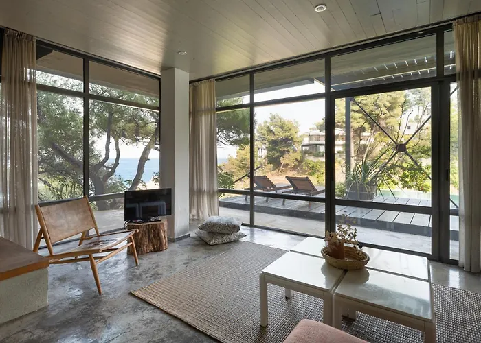 Villa Blue Ivy Pool Villa #Feelslikehome