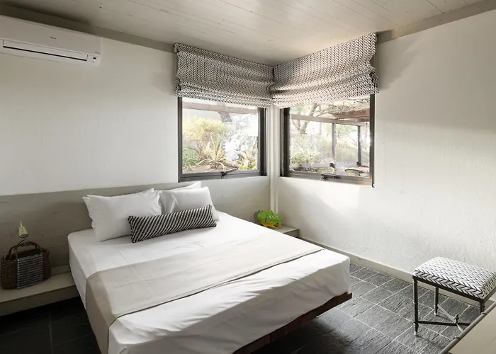 Blue Ivy Pool Villa #Feelslikehome Villa Vourvourou