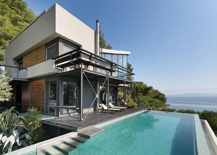 Villa Blue Ivy Pool Villa #Feelslikehome